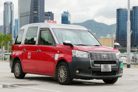 豐田混能車