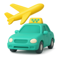 機場接送