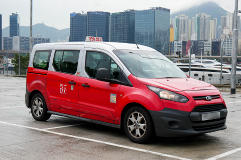 福特車